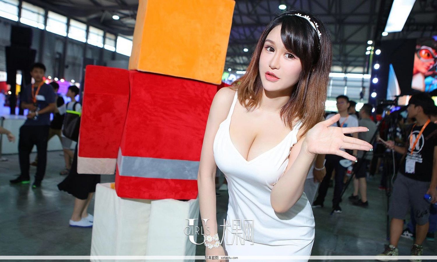 []дͼؿ T16 ؼͼƬChinaJoy