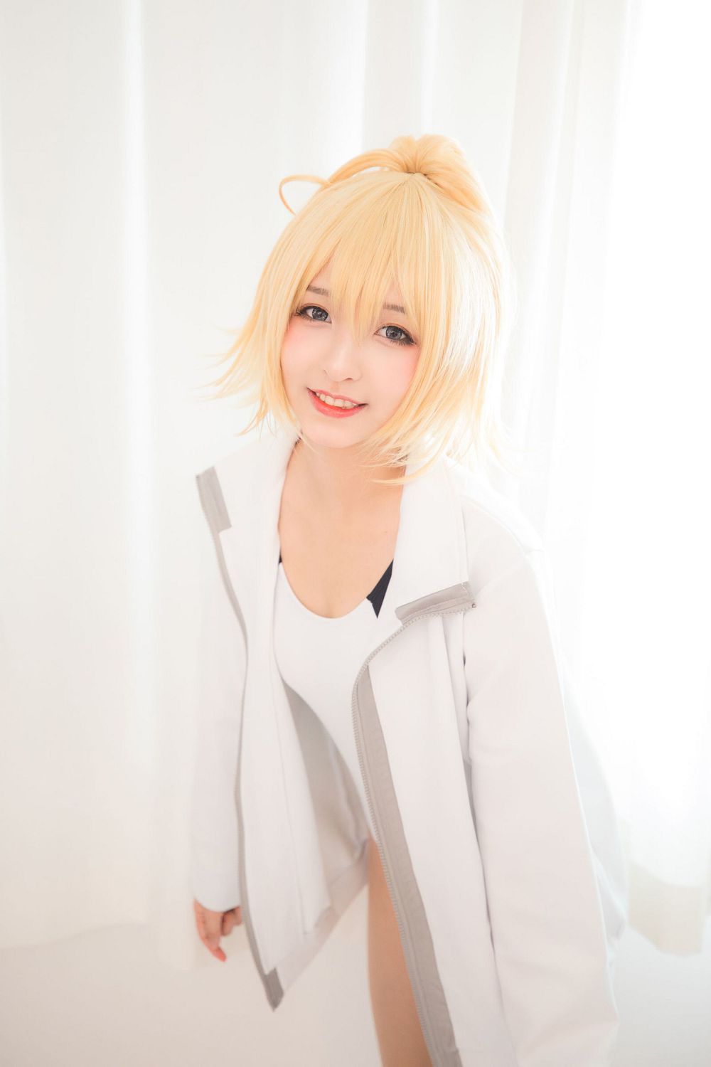 [CosPlayŮ] S涬 – Ӿװ ͼ