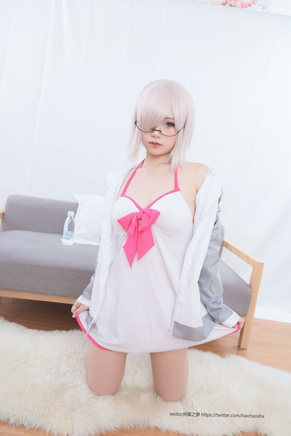 [ӳ] Grand.012 Mashu kirieraito – ˮ