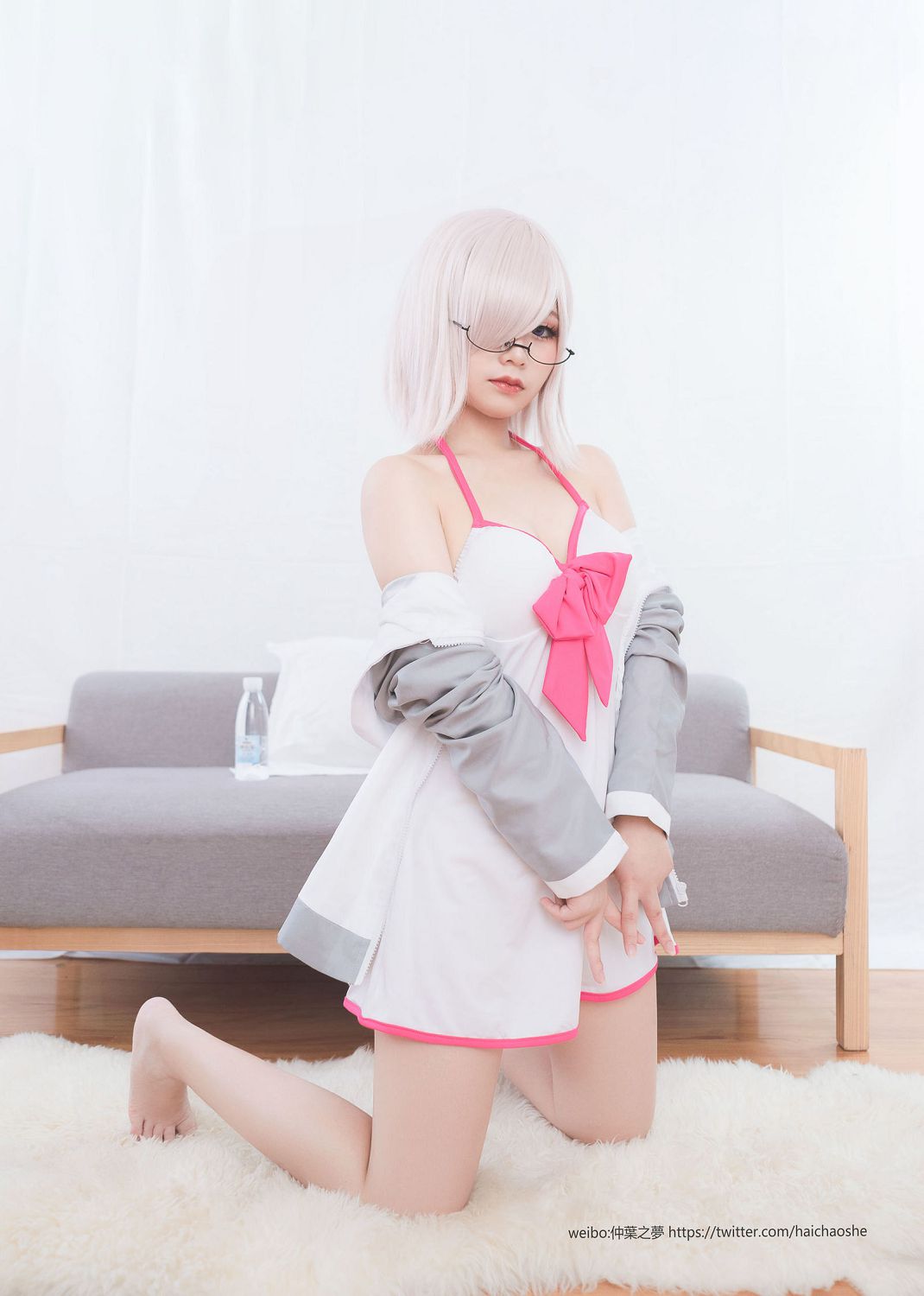 [ӳ] Grand.012 Mashu kirieraito – ˮ