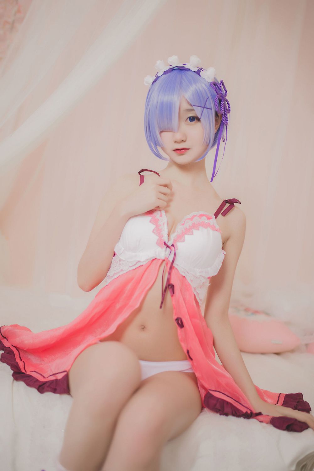 [Coser] ľOwO – ķ˯ ͼ