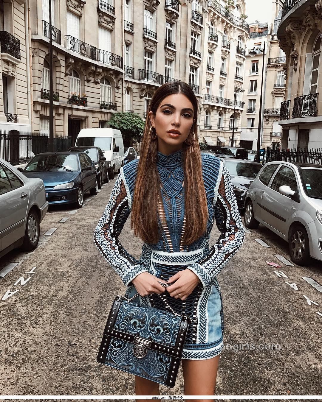 ȴʱģNegin MirsalehiͼƬ