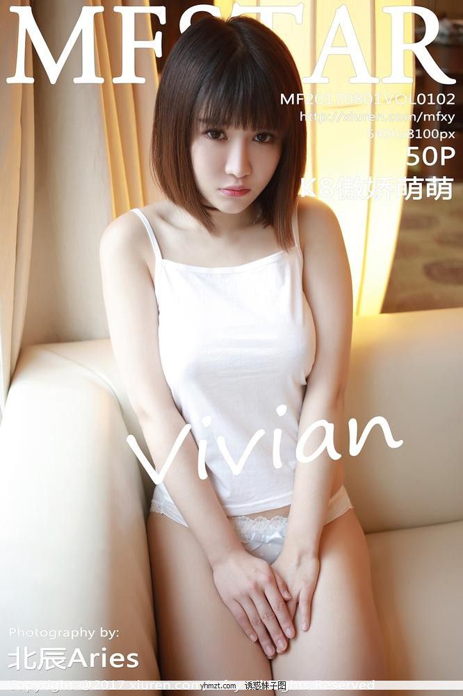 MFStarģѧԺ 102 K8Vivian[51P]